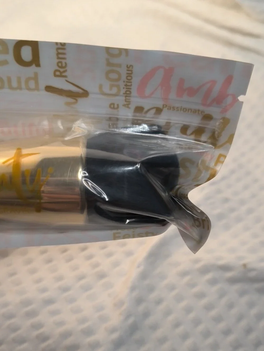 Belle Beauty  Makeup Powder Brush